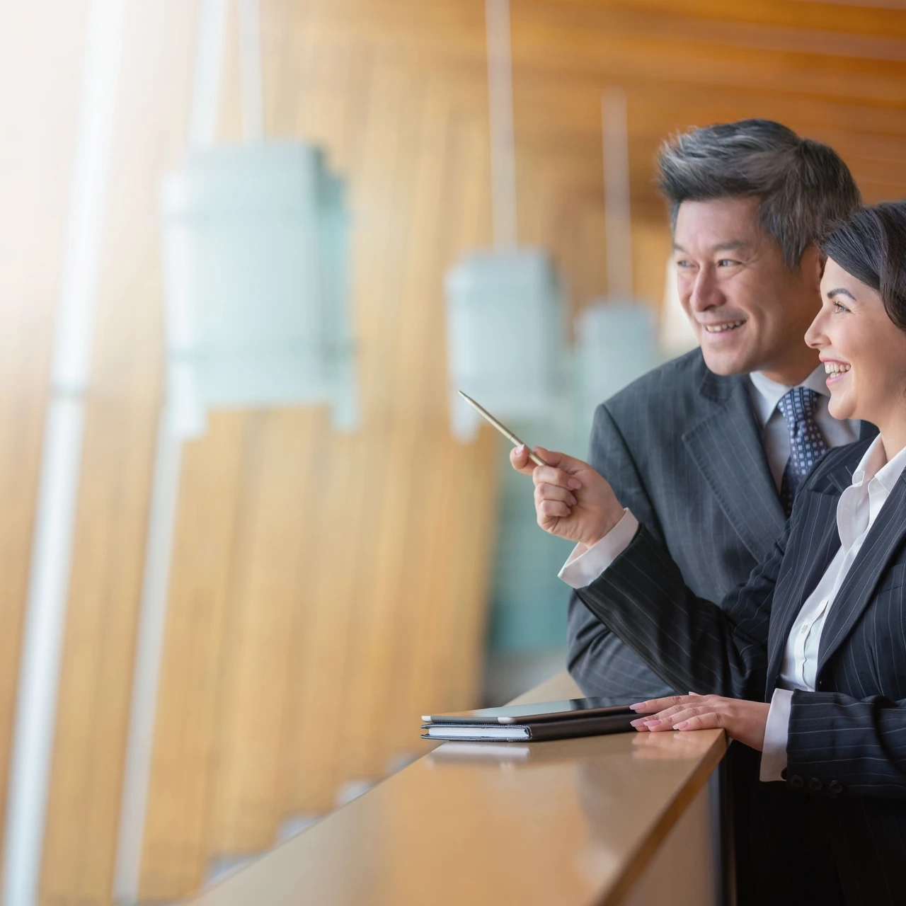 Business Networking Events