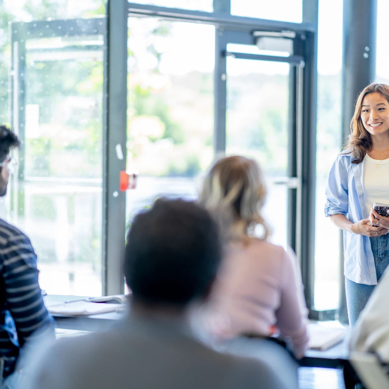 Cultural Integration Workshops